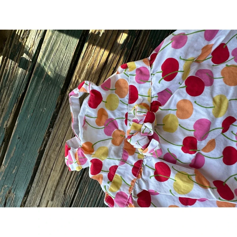Gymboree two piece